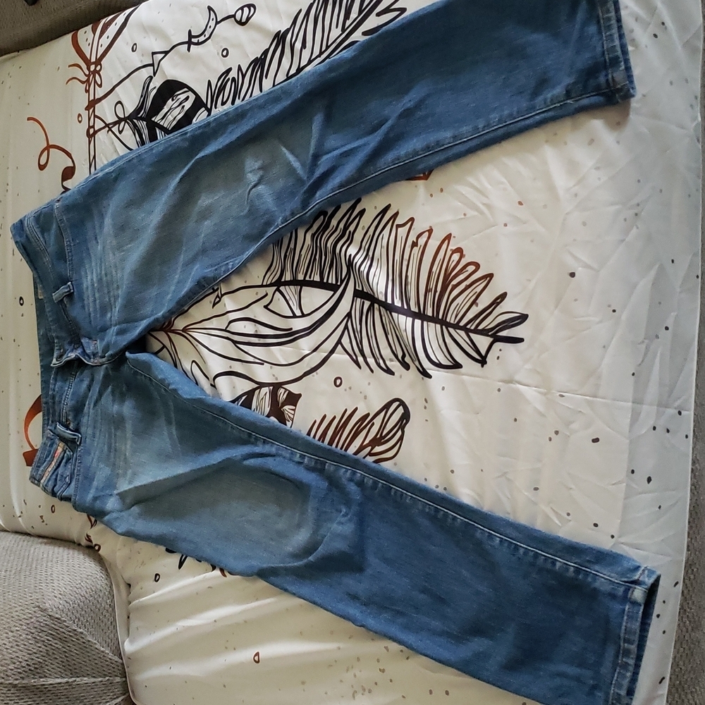 Diesel Jeans slim-tapered